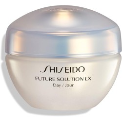 Shiseido Future Solution face cream SPF20 Unisex -1.8 Ounce/50ml