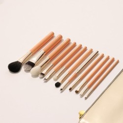 THE TOOL LAB 409 Complete Makeup Set
