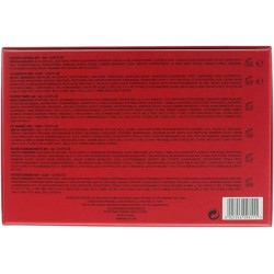 Giorgio Armani Red Lip Collection Limited Edition