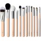 THE TOOL LAB 409 Complete Makeup Set